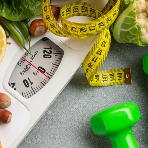 Nutrition Myths That Can Sabotage Your Weight Loss Journey