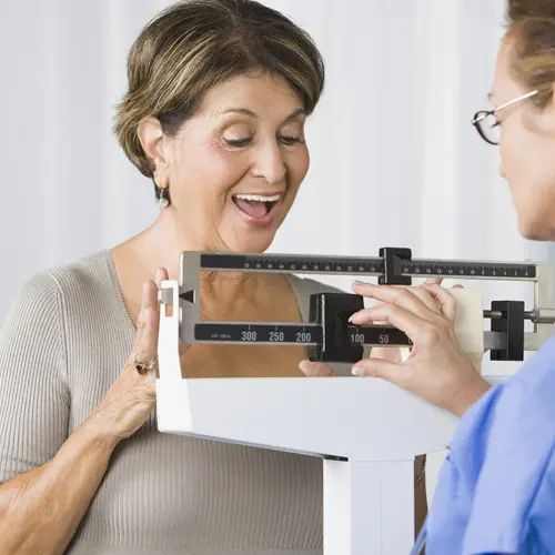 How to Maintain Weight Loss After Surgery