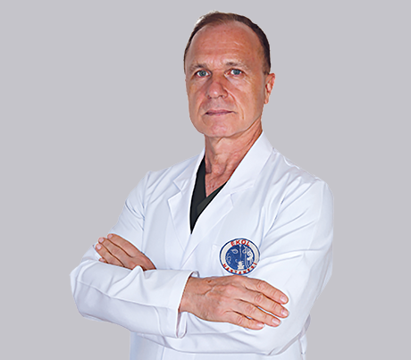 Chir. Dr. Kamil Savaş