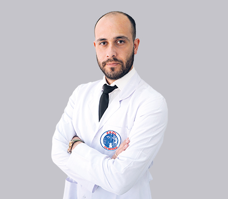 Opr. Dr. Murat Samet Ates