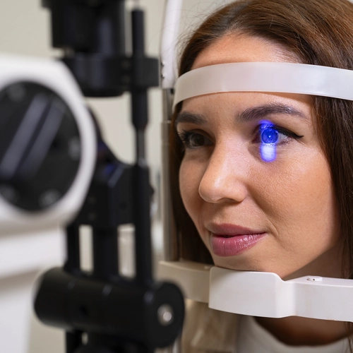 Advancements in Laser Vision Correction: Beyond LASIK