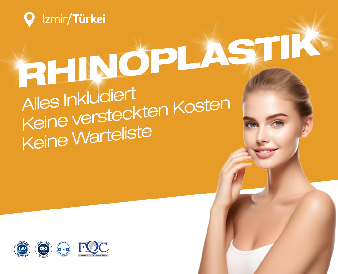 Rhinoplasty