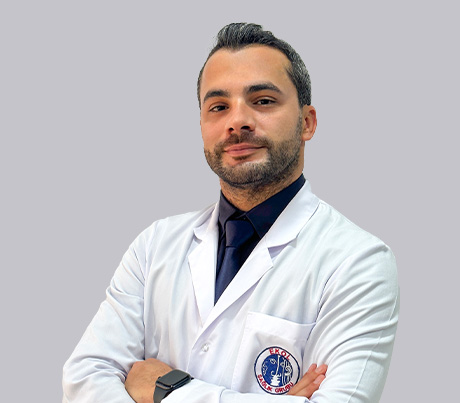 Spec. Dr. Sadrettin Aksoy