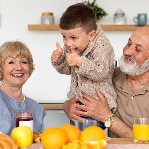 Essential Vitamins and Minerals for Every Age Group