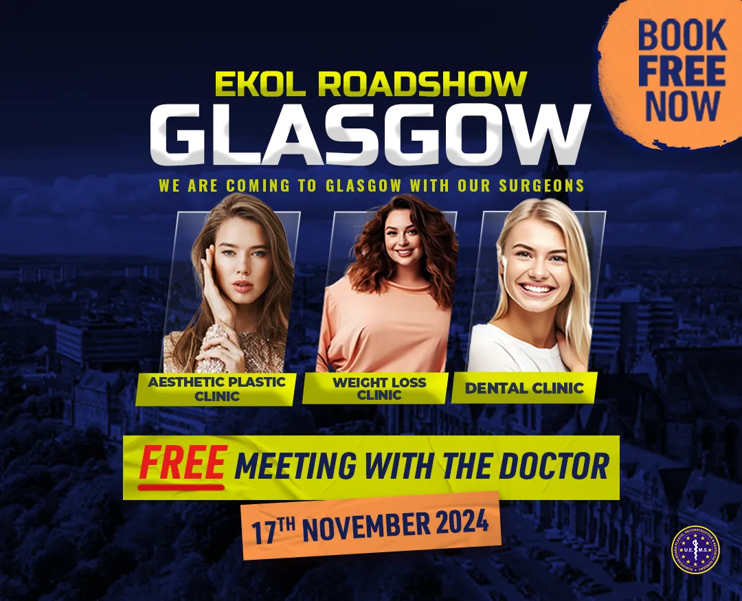 Roadshows UK