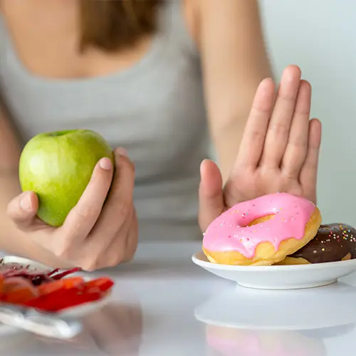 How to Reduce Sugar Intake Without Sacrificing Taste