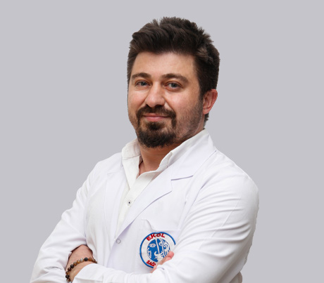 Opr. Dr. Süleyman Çakmak