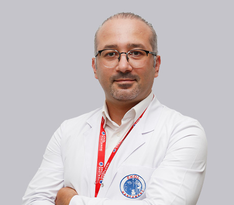 Opr. Dr. Kağan Bekircan