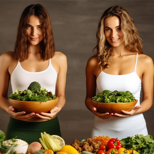 Plant-Based Diets: Pros and Cons