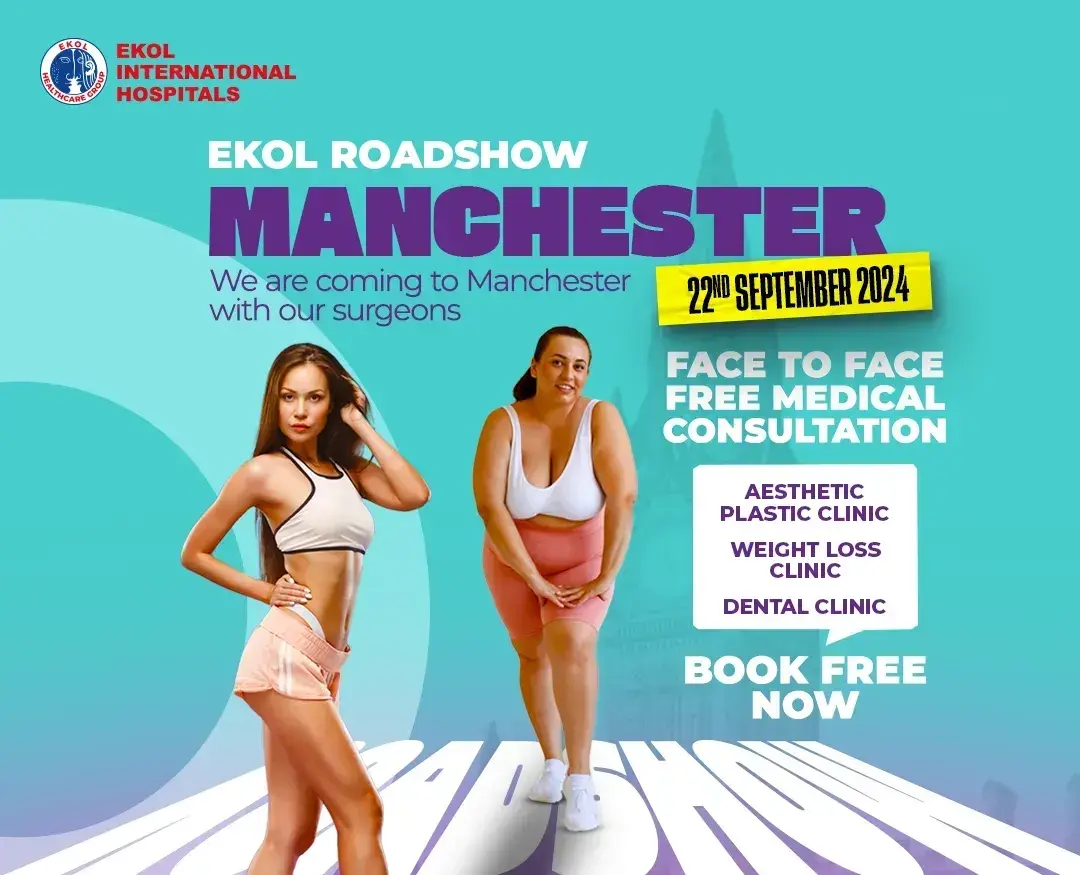 Roadshows UK