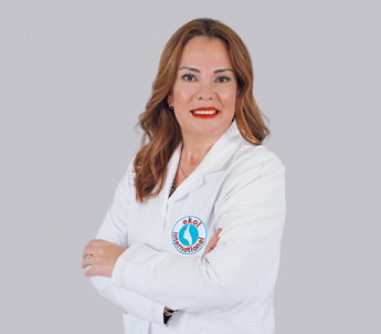 Dr. Exp. Saliha Demir