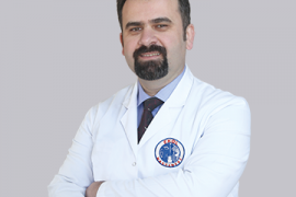 دكتور عثمان قوجوك