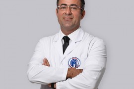 دكتور مراد أويغور