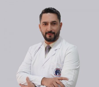 Assoc. Prof. Dr. Deniz Şerefli