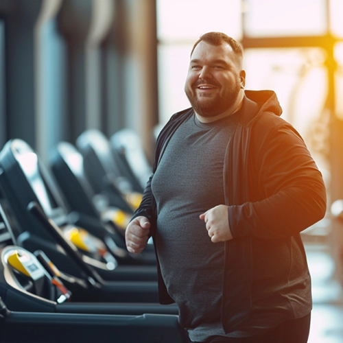 The Role of Genetics in Obesity and Weight Management