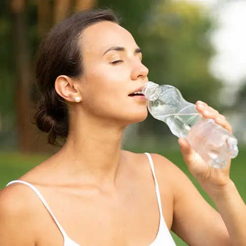 The Role of Hydration in Maintaining Health