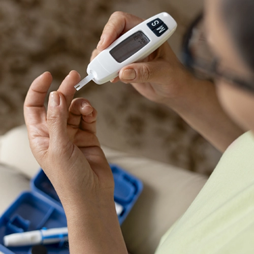 Understanding the Different Types of Diabetes Treatments