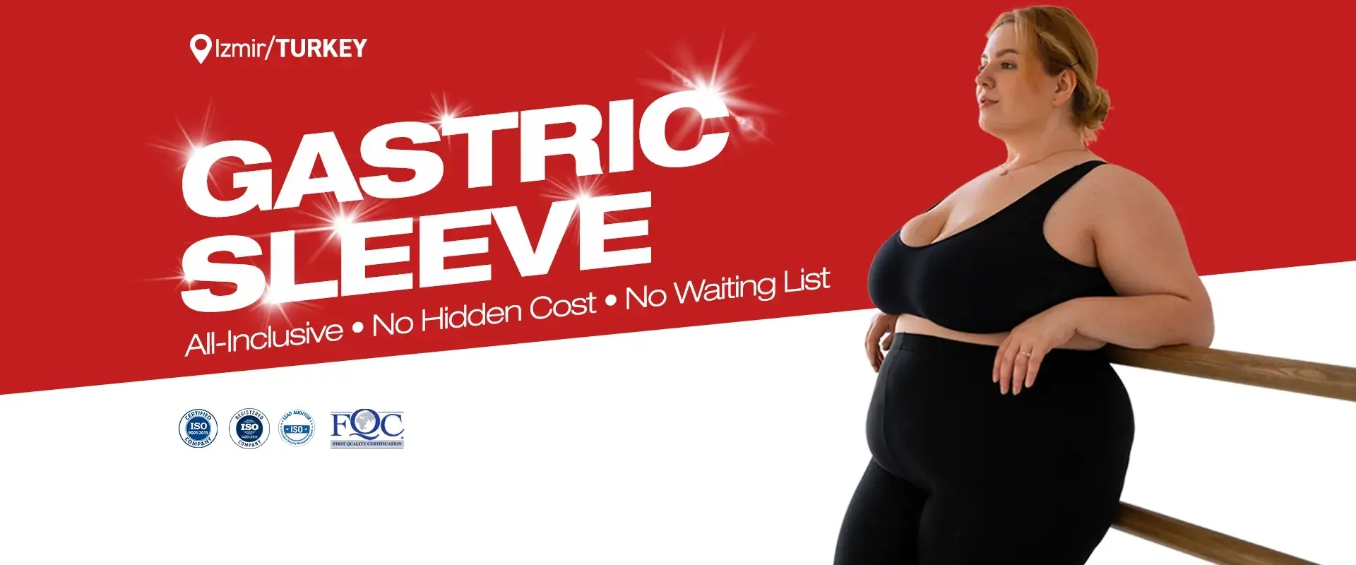 GASTRIC SLEEVE