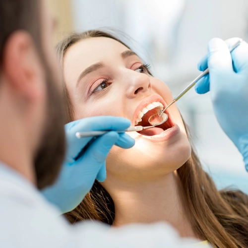 Why Dental Health is a Window to Your Overall Health