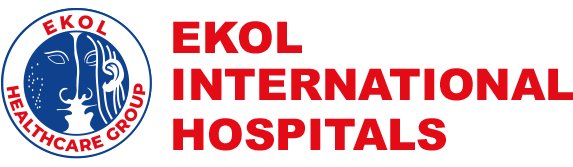 Ekol Hospitals Logo