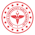 Sağlık Bakanlığı Logo
